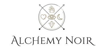 Alchemy Noir 